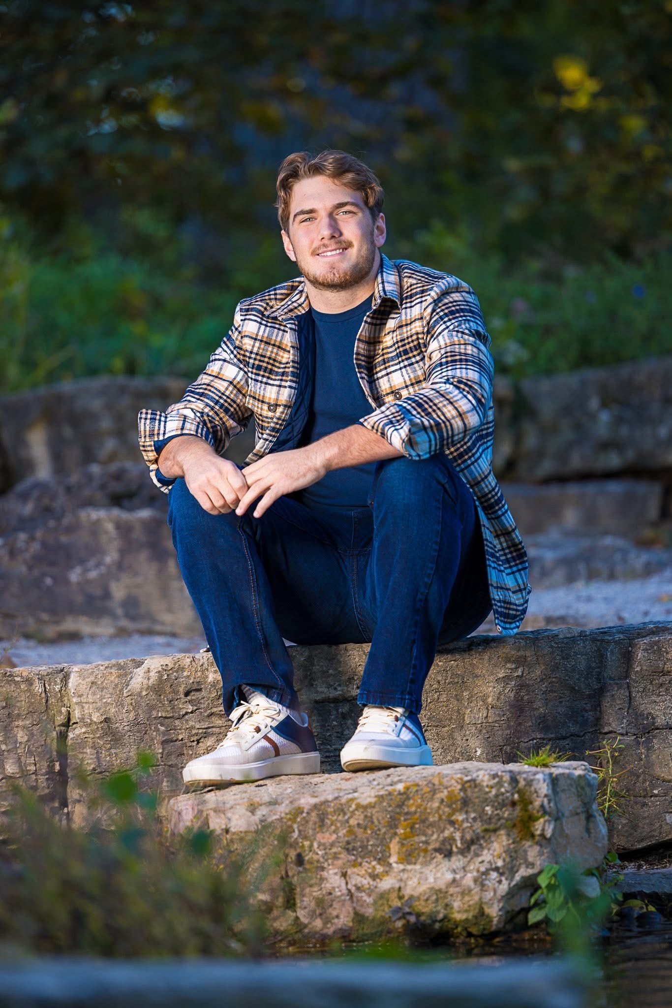 Owner of Anchor Point Web Design